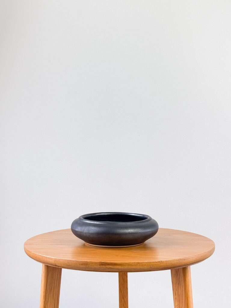 Pebble Vessel
