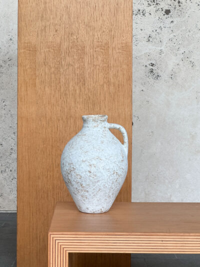 Olive Jar Tall - Small