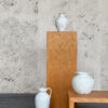 Olive Jar Tall - Small