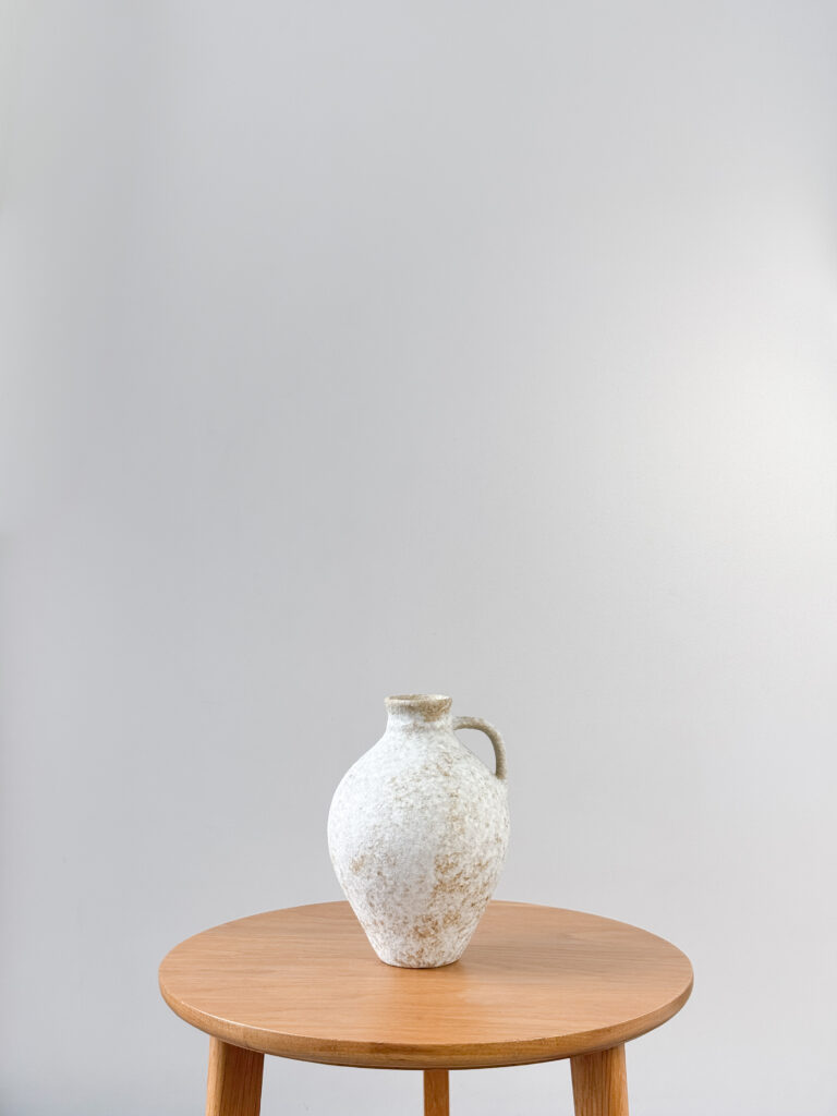 Olive Jar Tall - Small