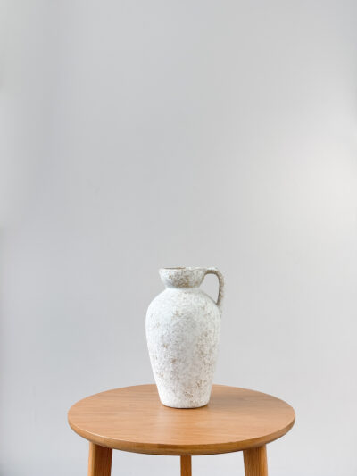Olive Jar Tall - Large