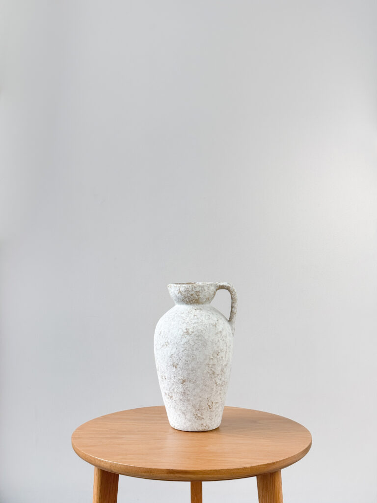 Olive Jar Tall - Large