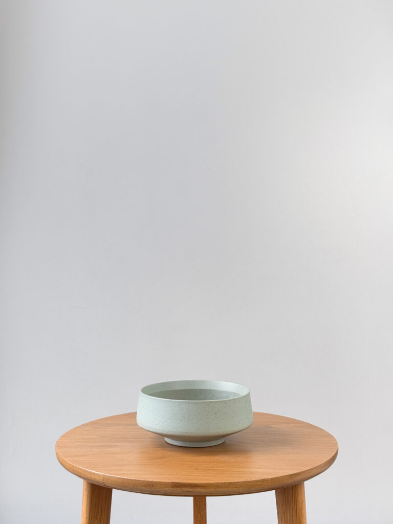 Orbit Vessel